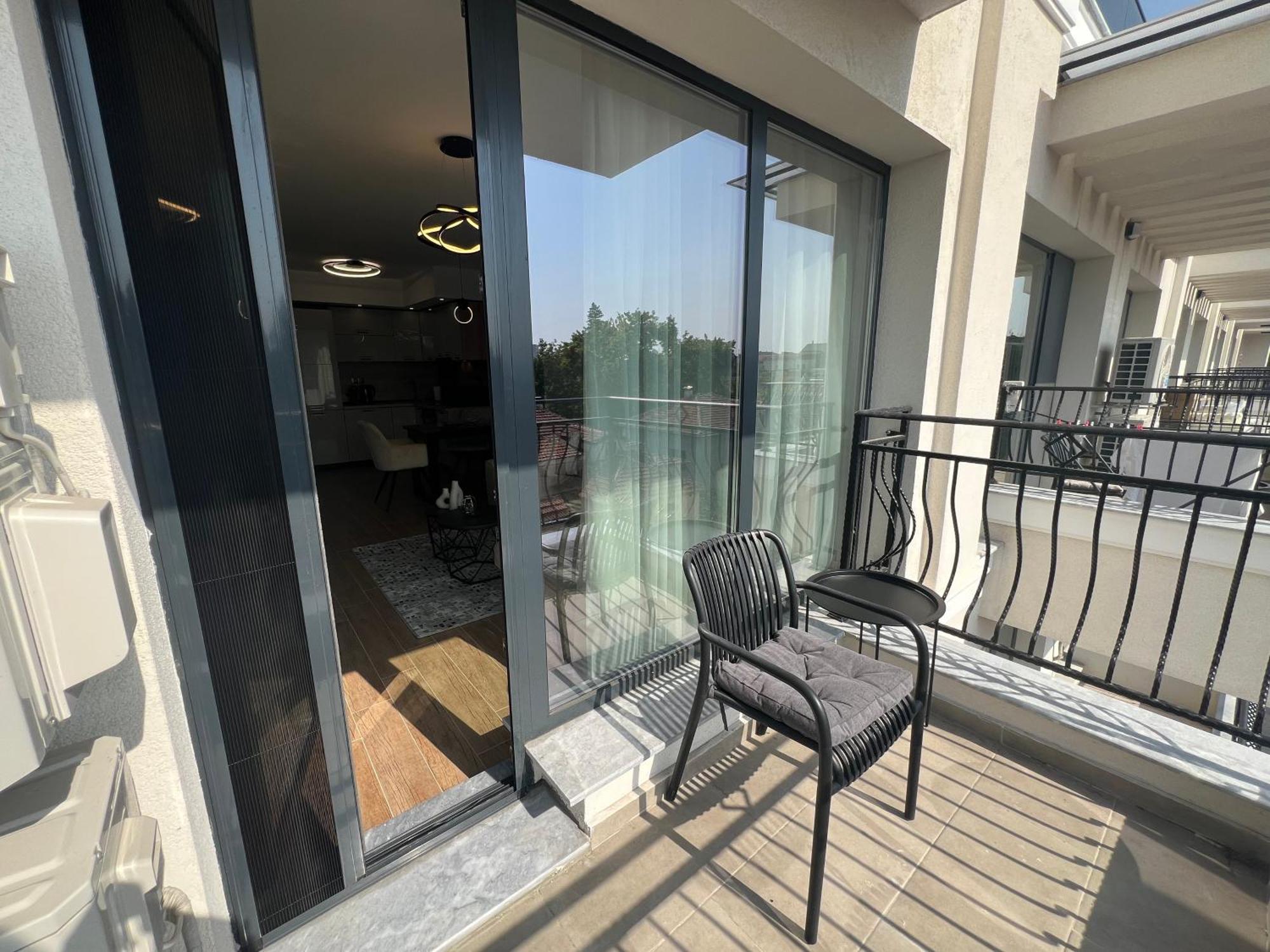 Luxury Home In Central Plovdiv Exterior photo